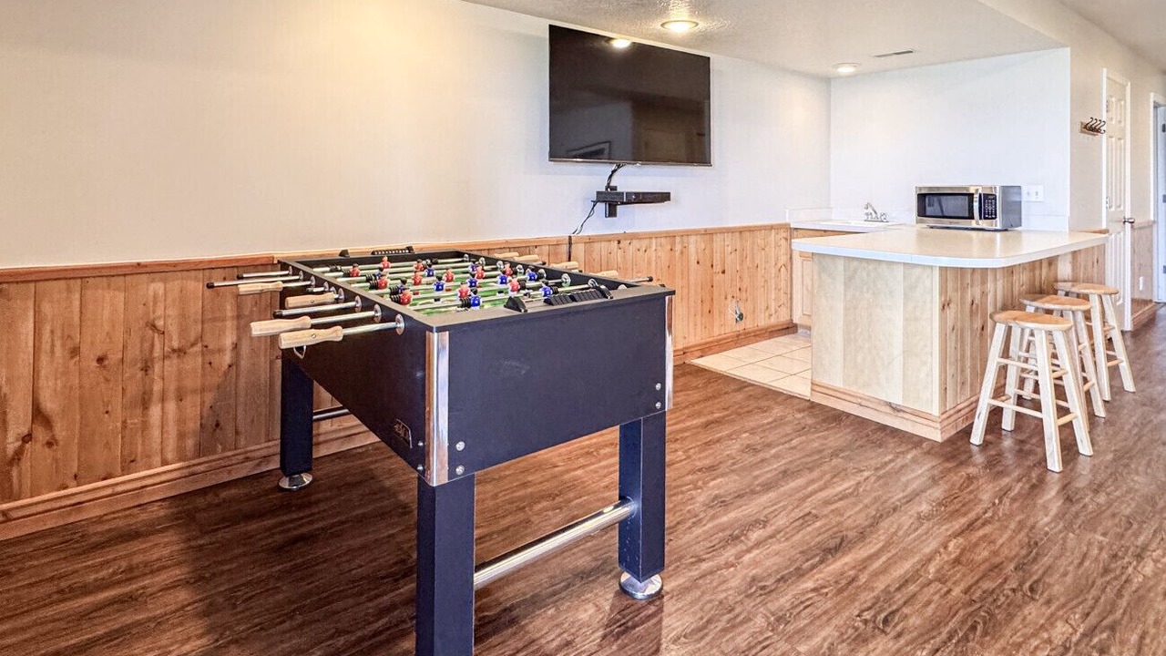 Photo of Bedroom in Harbor Village