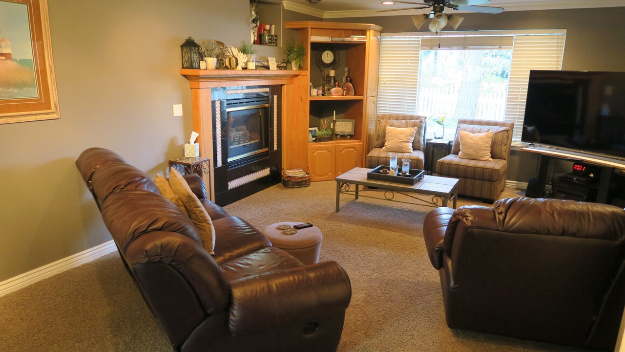Photo of Bedroom in Sandy