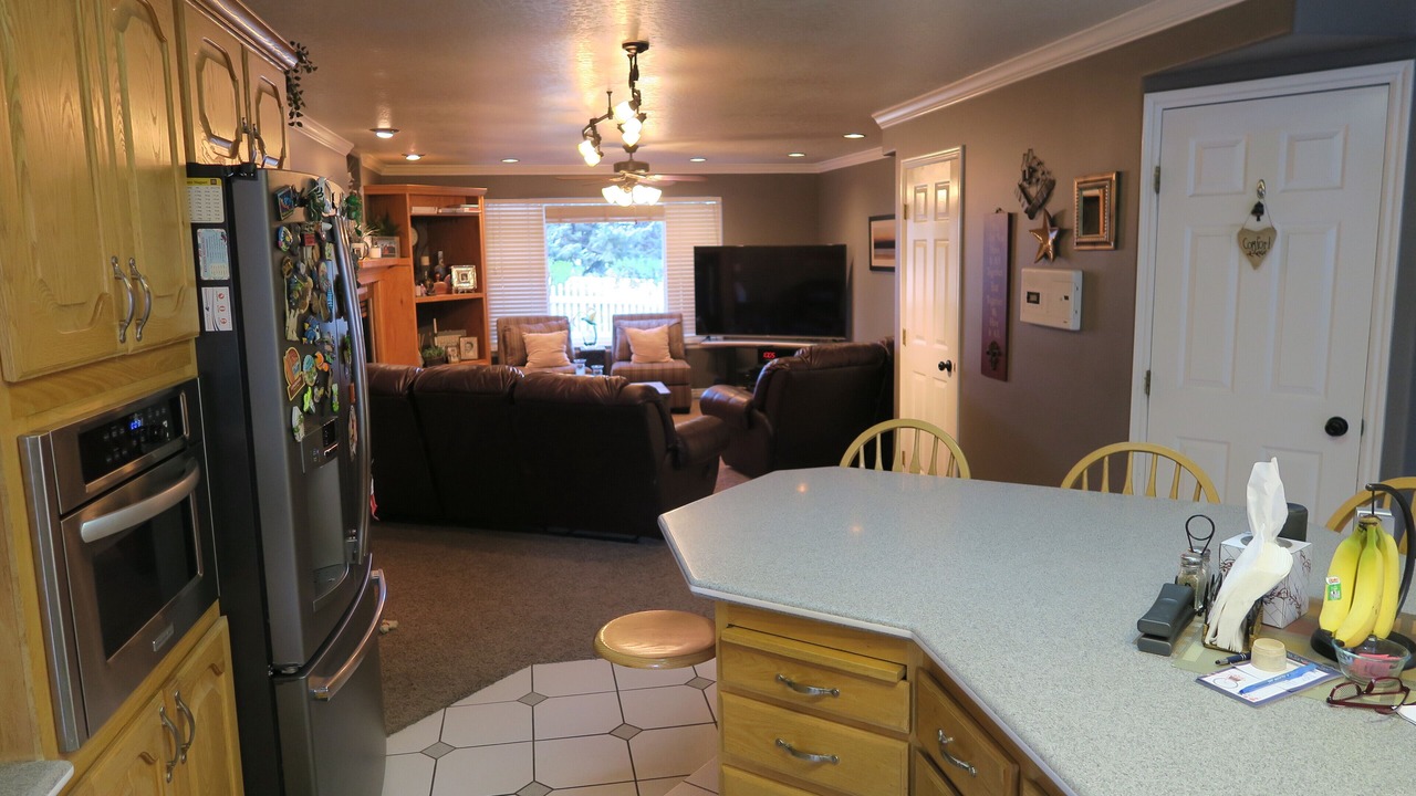 Photo of Bedroom in Sandy