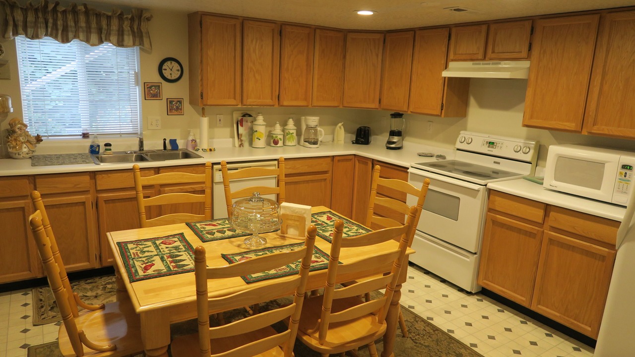 Photo of Kitchen in Sandy