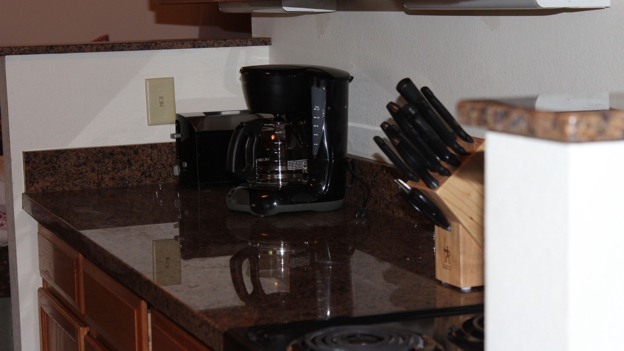 Photo of Kitchen in The Ponds
