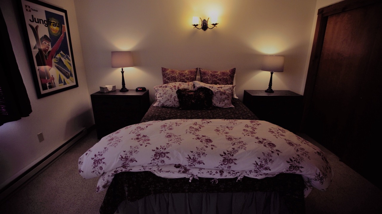 Photo of Bedroom in The Ponds