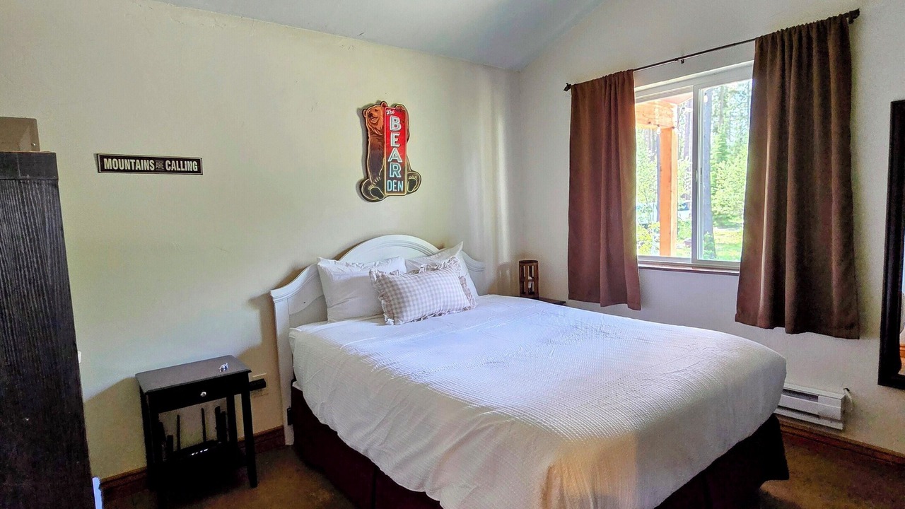 Photo of Bedroom in Coram