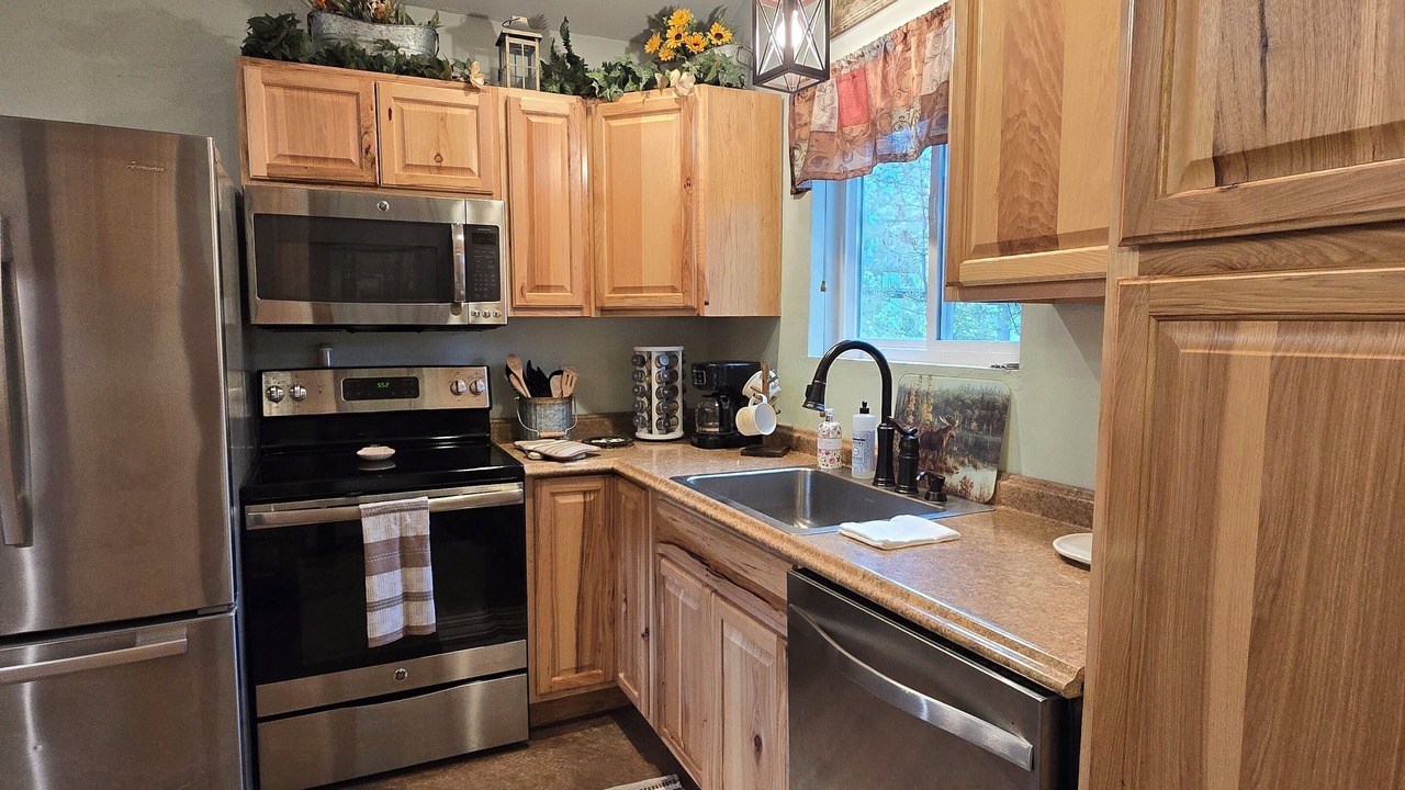 Photo of Kitchen in Coram