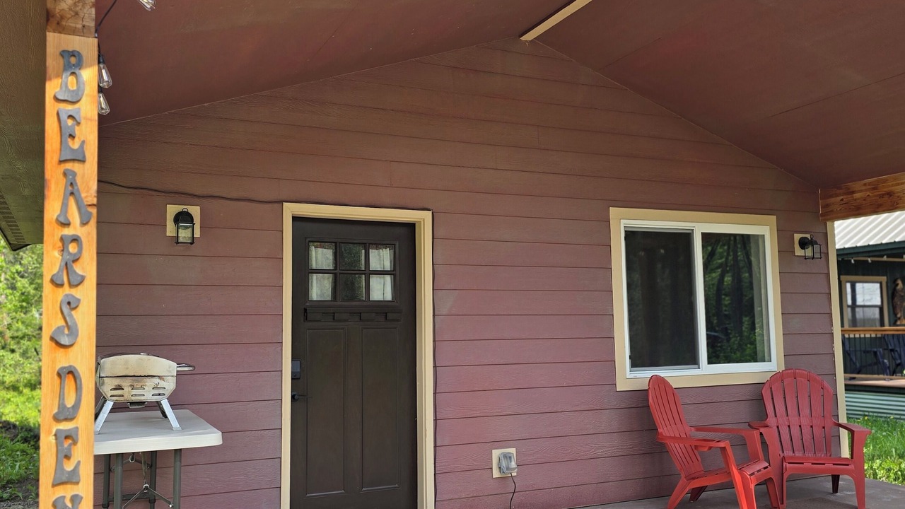 Photo of Patio Balcony in Coram