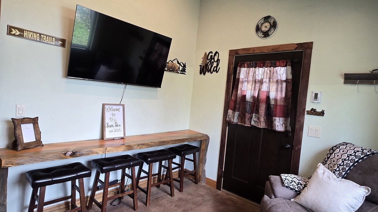 Photo of Livingroom in Coram