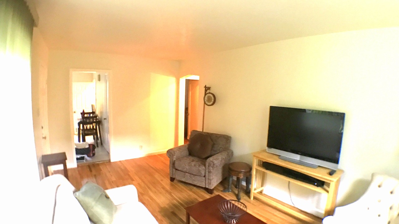 Photo of Livingroom in Sugar House