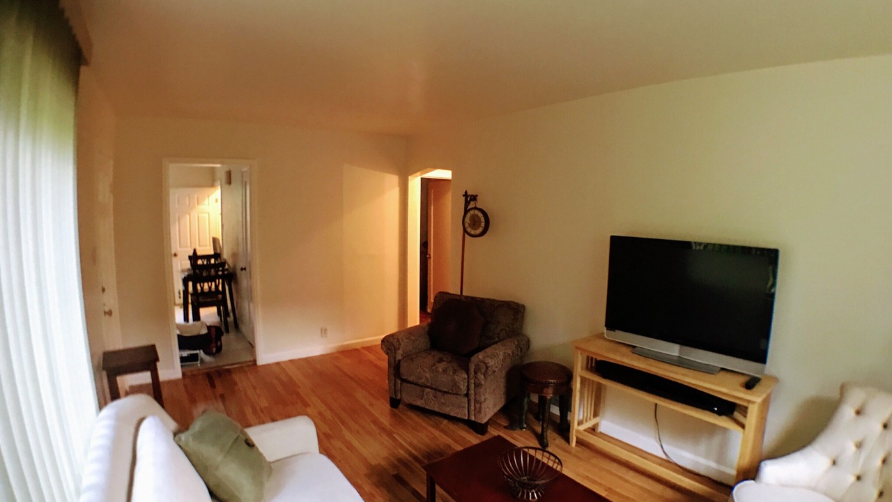 Photo of Livingroom in Sugar House
