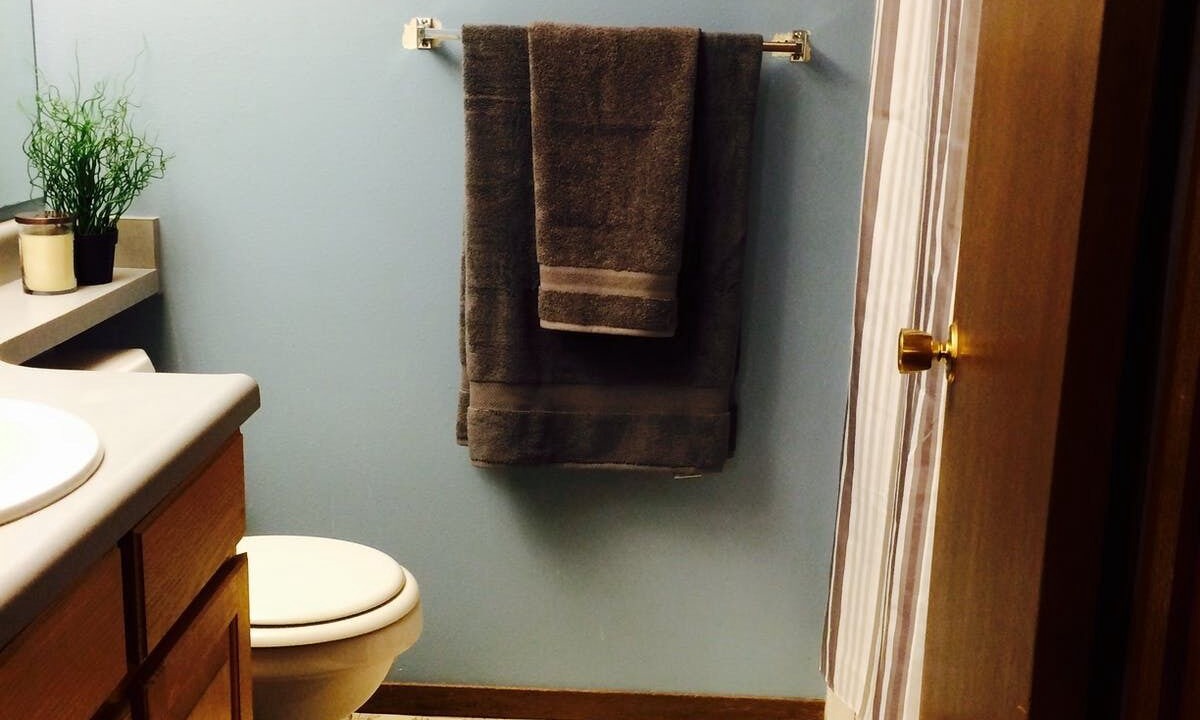 Photo of Bathroom in Kimball Junction