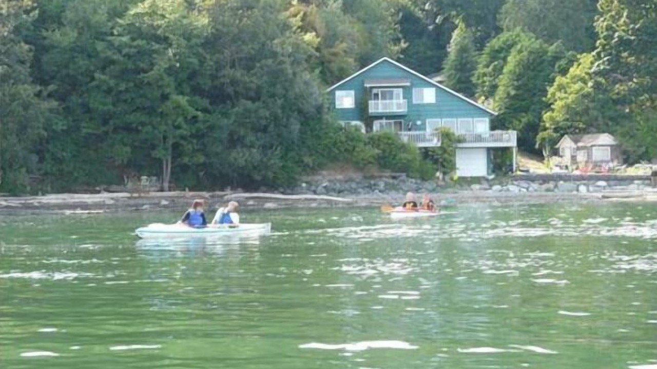 Photo of Others in Lummi Island