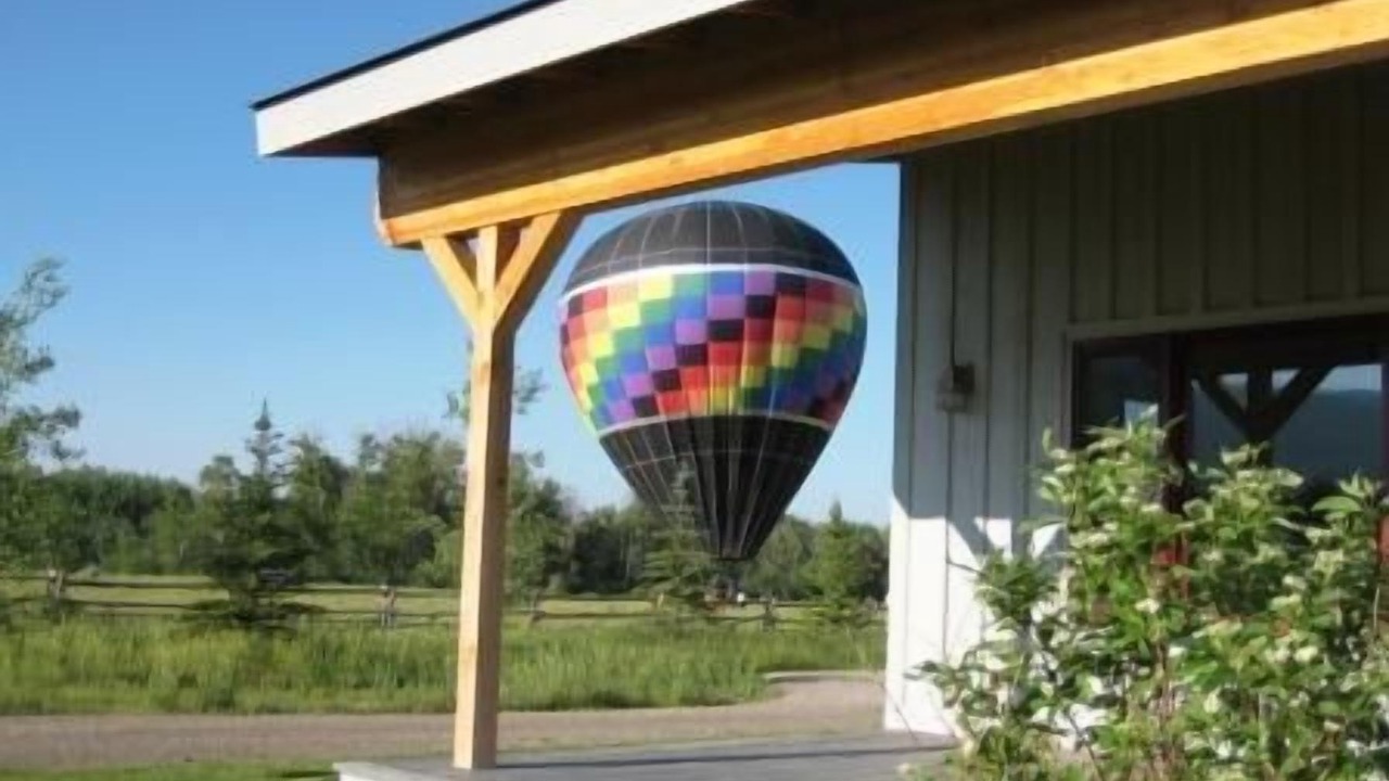 Photo of Outdoor in Driggs