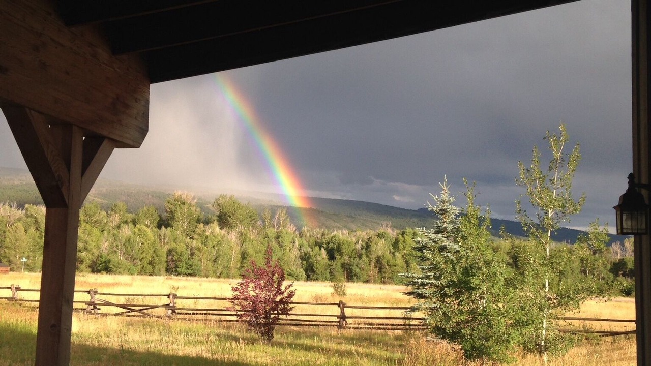 Photo of Outdoor in Driggs