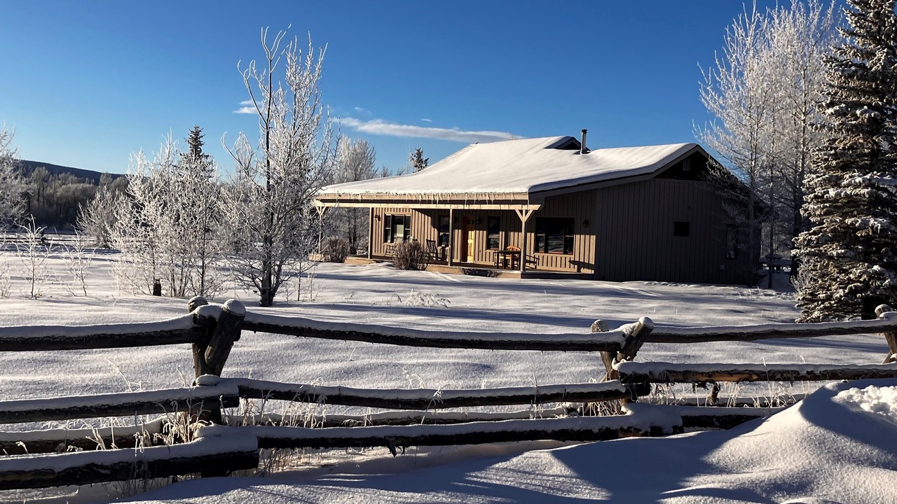 Photo of Outdoor in Driggs