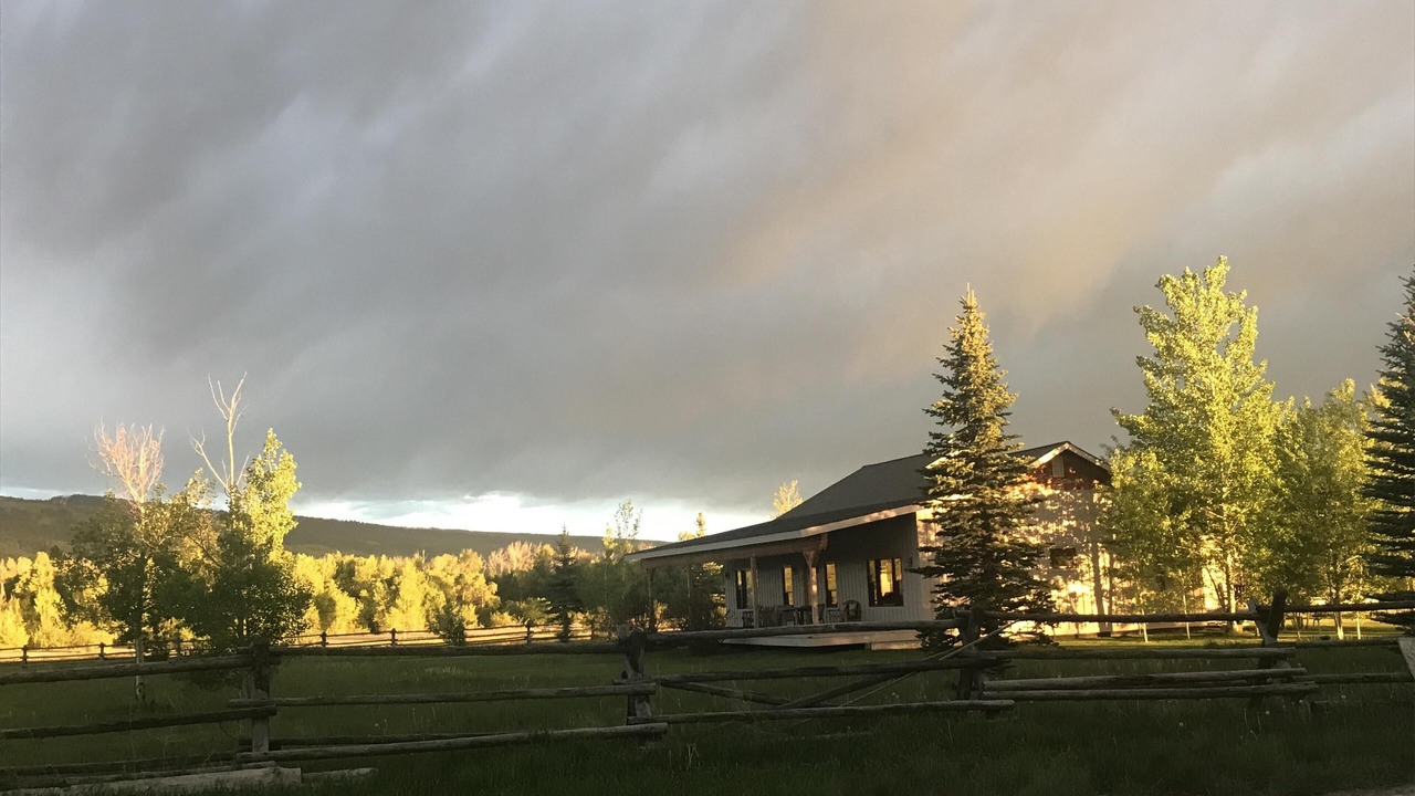 Photo of Outdoor in Driggs