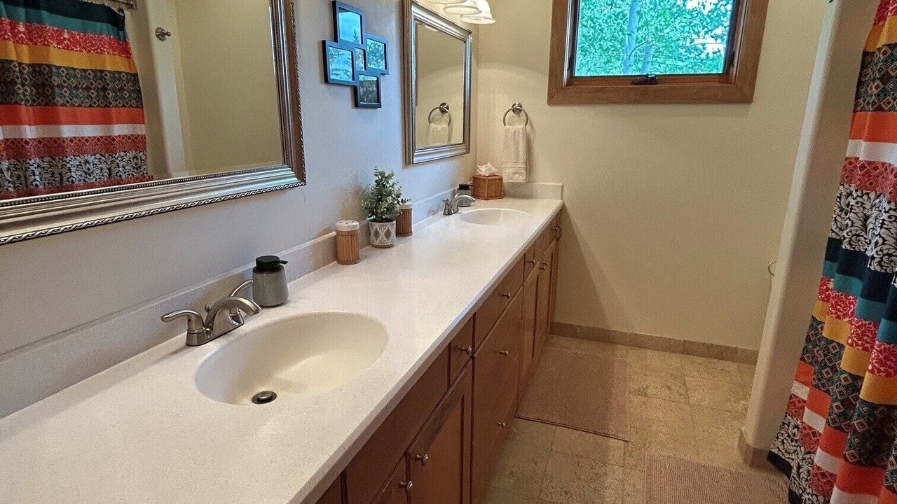Photo of Bathroom in Driggs
