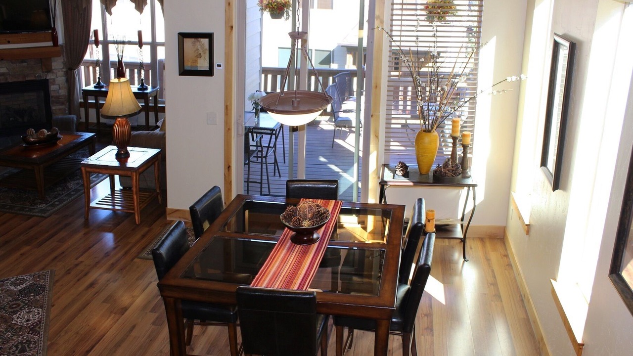 Photo of Bedroom in Bear Hollow Village
