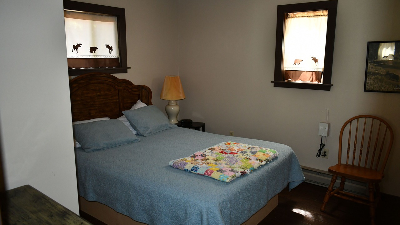 Photo of Bedroom in Kalispell
