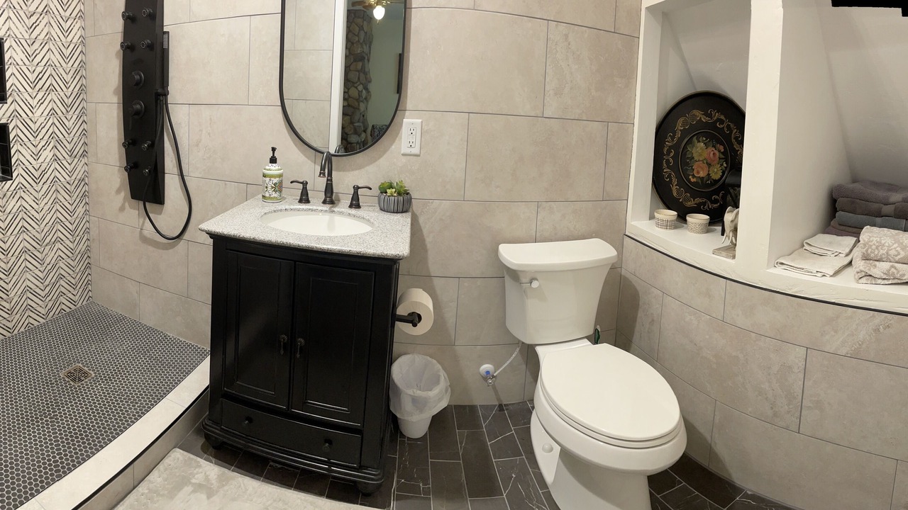 Photo of Bathroom in Preston