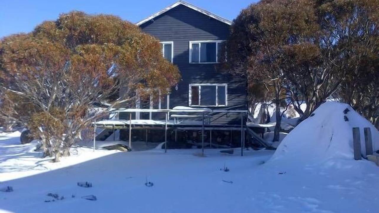 Photo of Outdoor in Perisher Valley