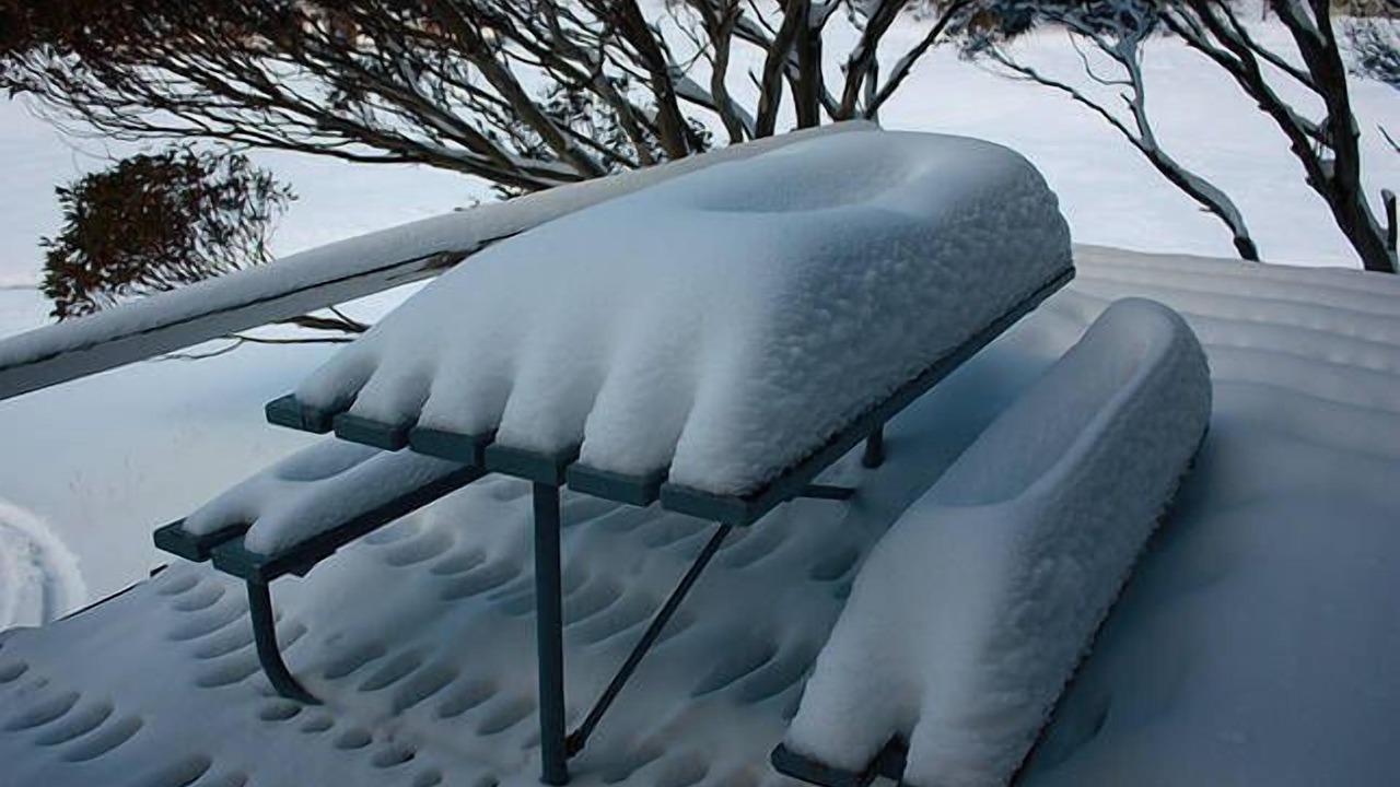 Photo of Outdoor in Perisher Valley