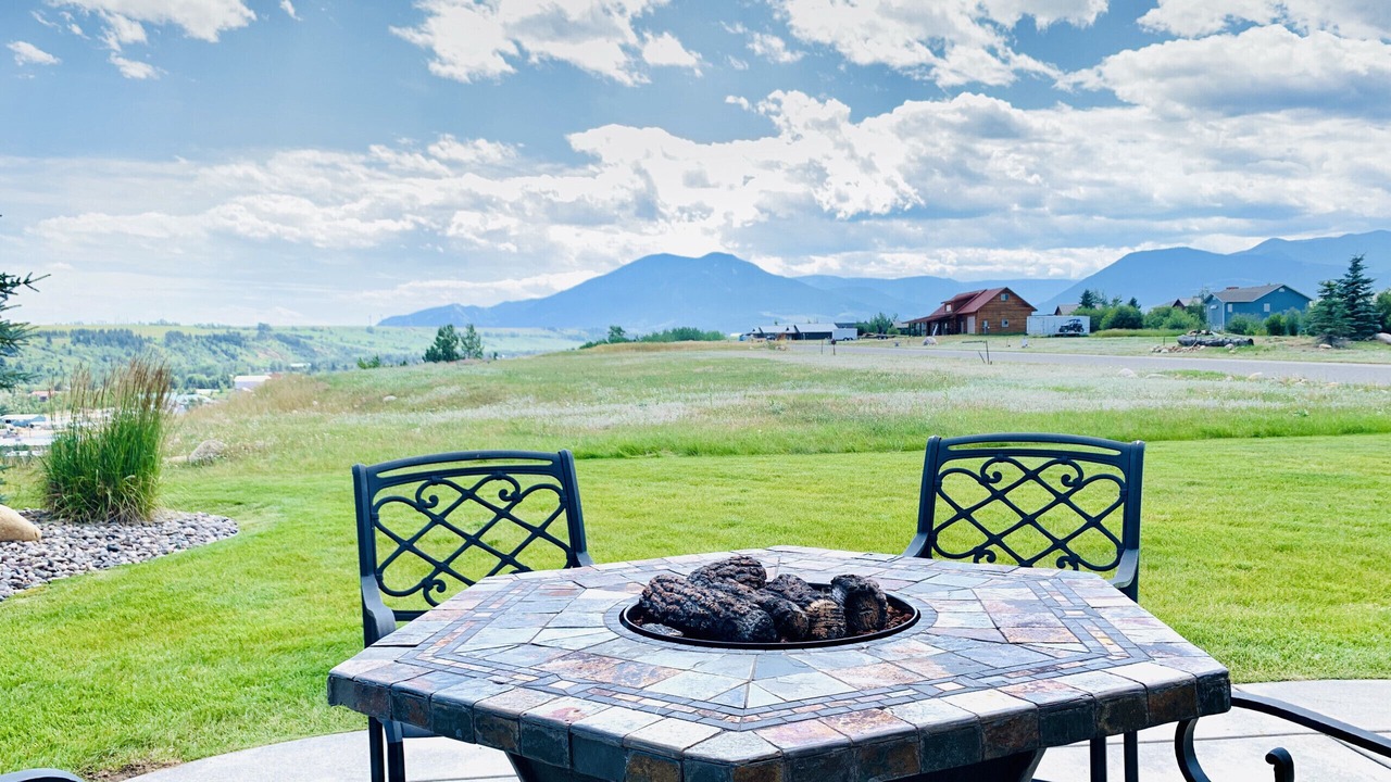 Photo of Outdoor in Red Lodge