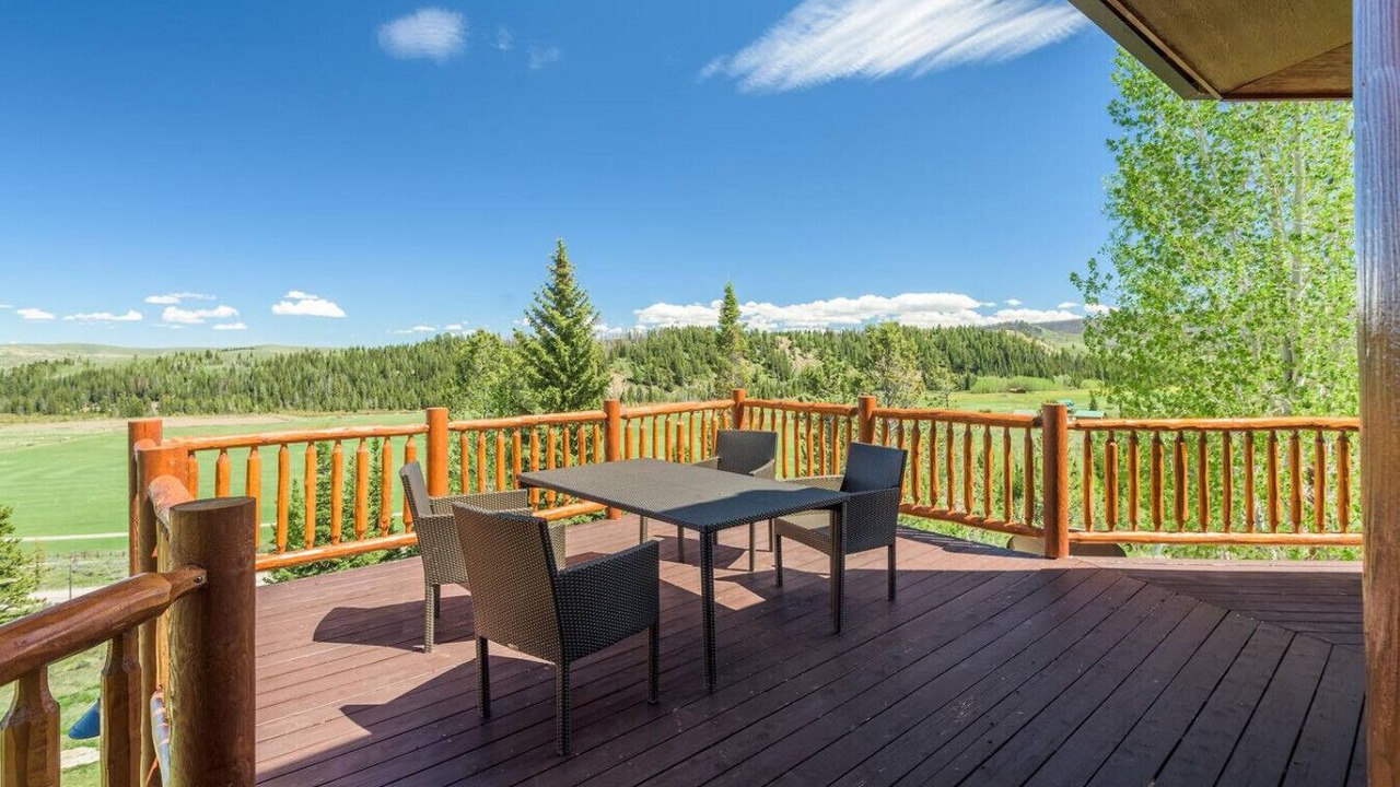 Photo of Outdoor in Game Creek