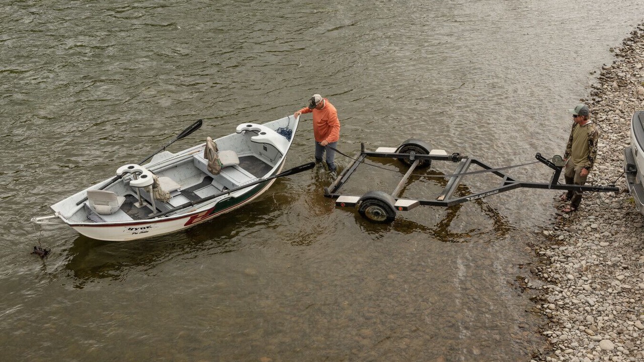 Photo of Others in Game Creek