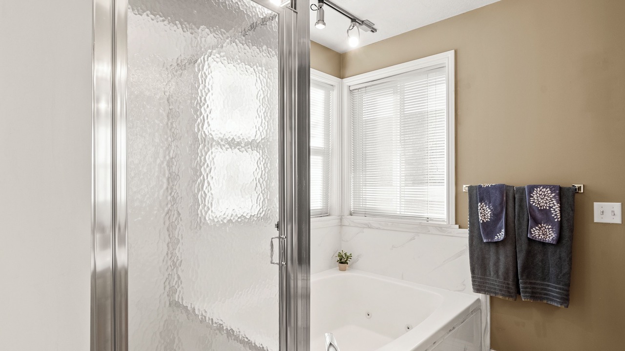 Photo of Bathroom in Cottonwood Heights