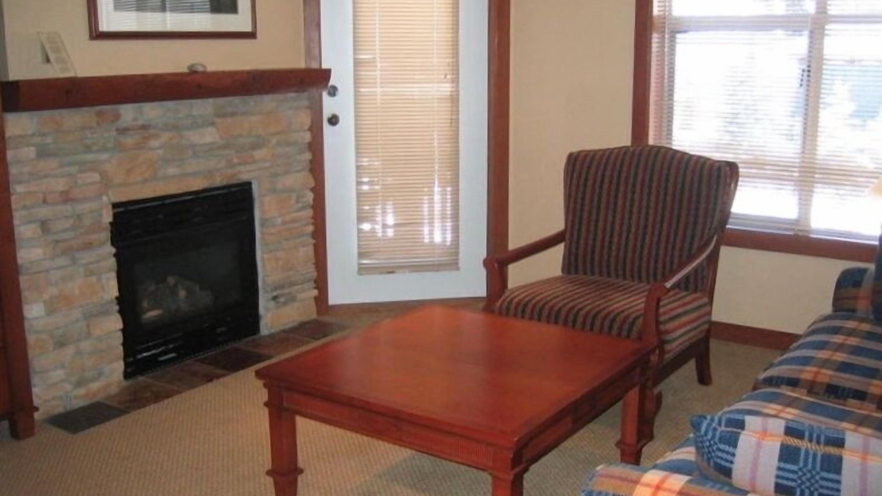 Photo of Livingroom in Salt Lake Mountain Resorts