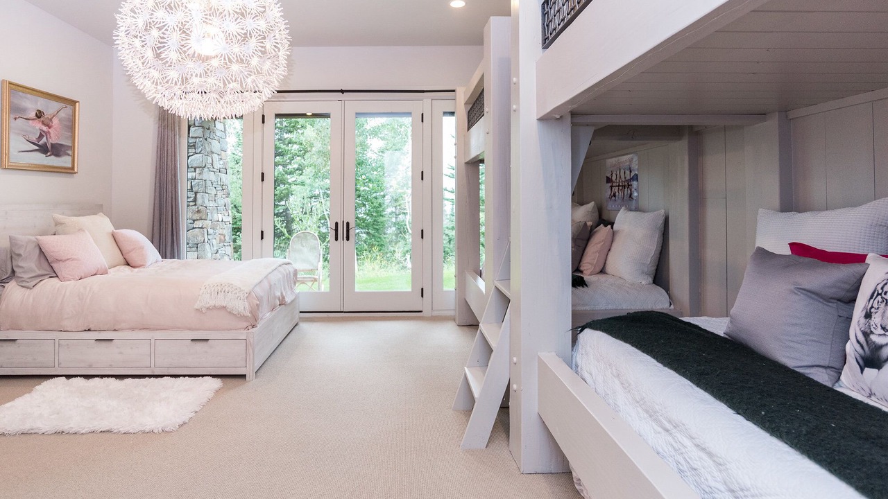 Photo of Bedroom in Park City