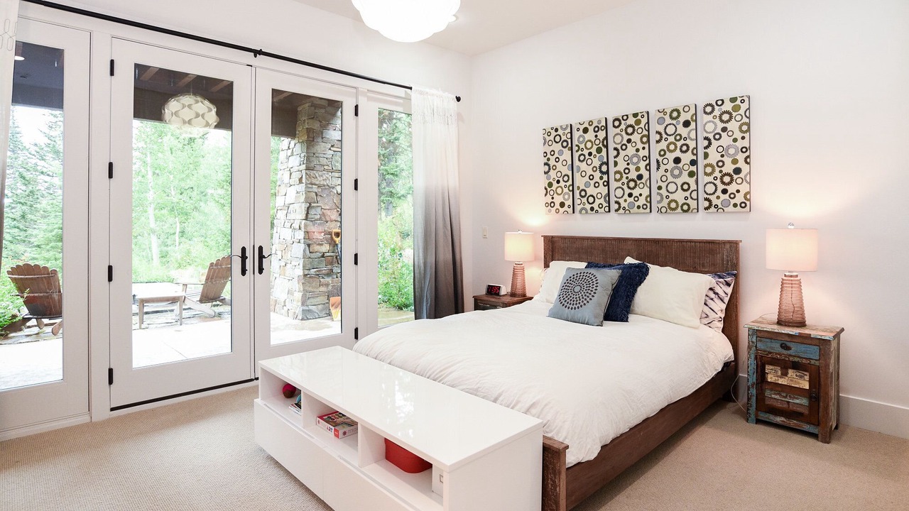 Photo of Bedroom in Park City