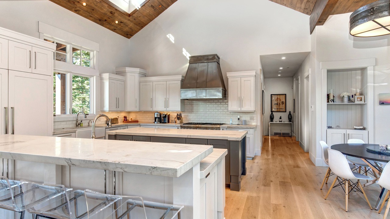 Photo of Kitchen in Park City