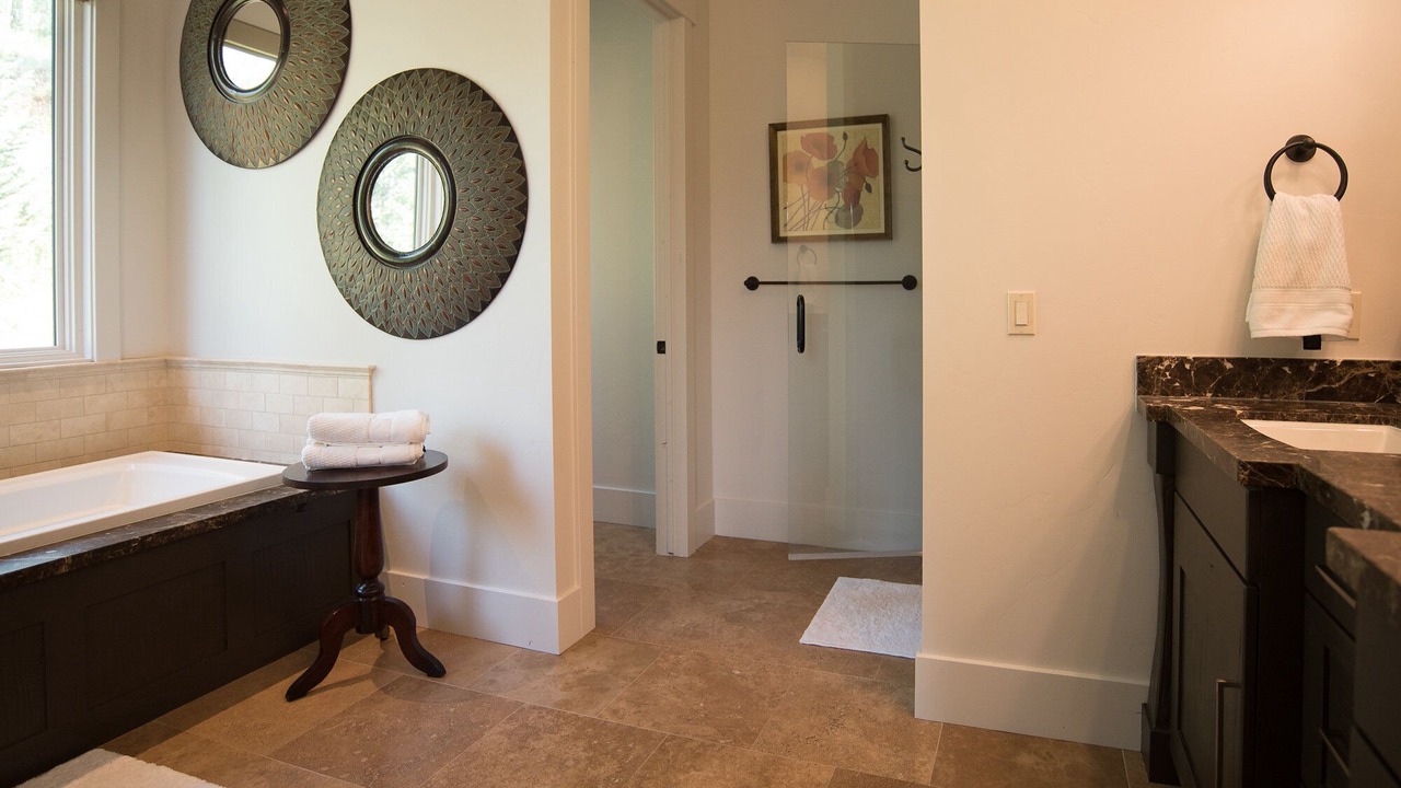 Photo of Bathroom in Park City
