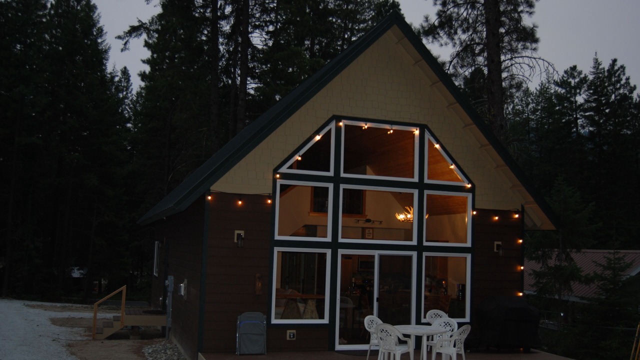 Photo of Outdoor in Leavenworth