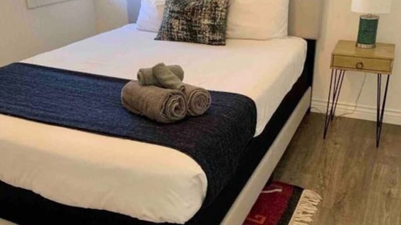 Photo of Bedroom in Garden City