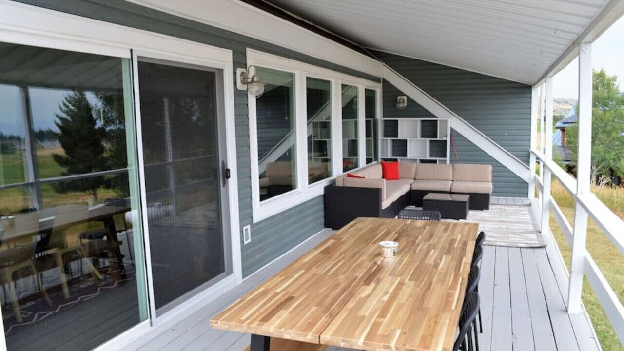 Photo of Outdoor in Garden City