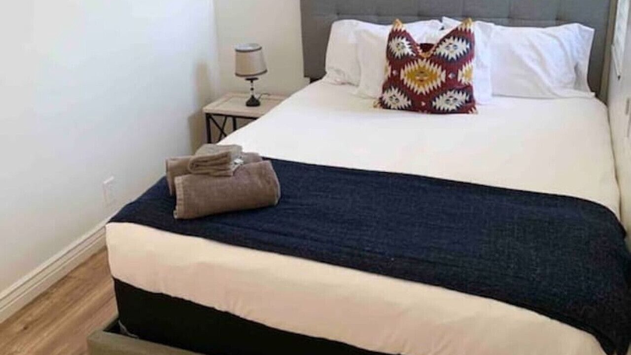 Photo of Bedroom in Garden City