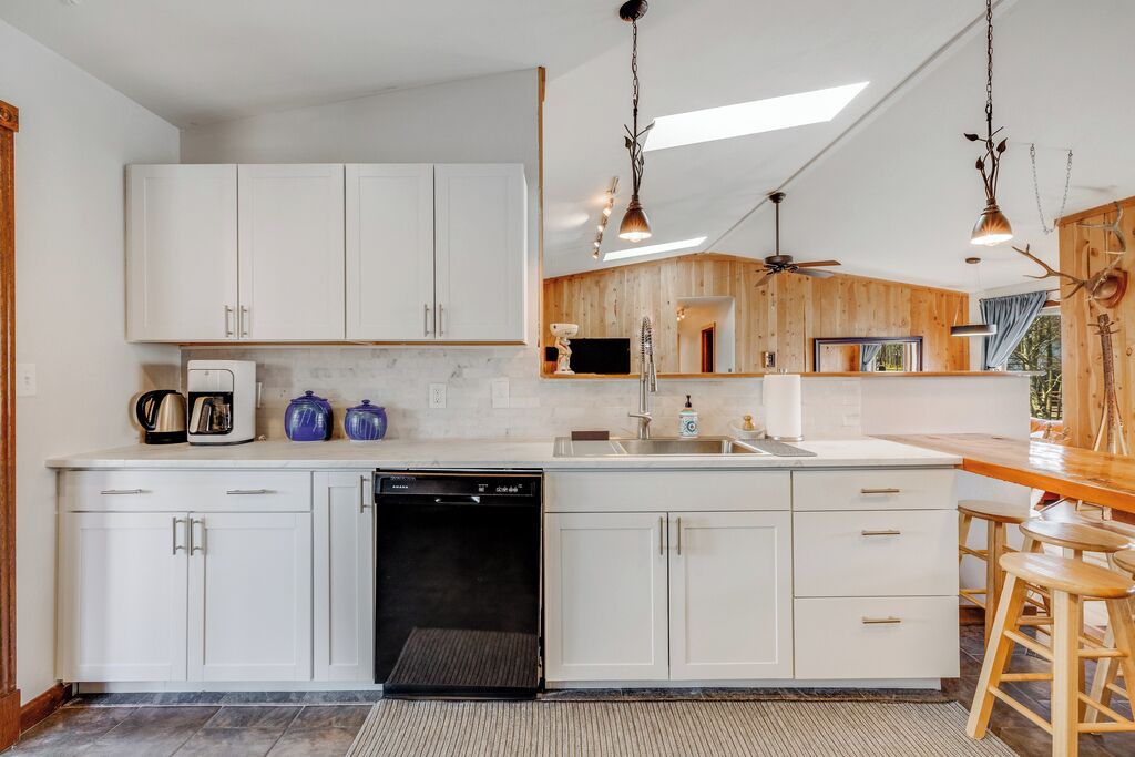 Photo of Kitchen in Four Corners