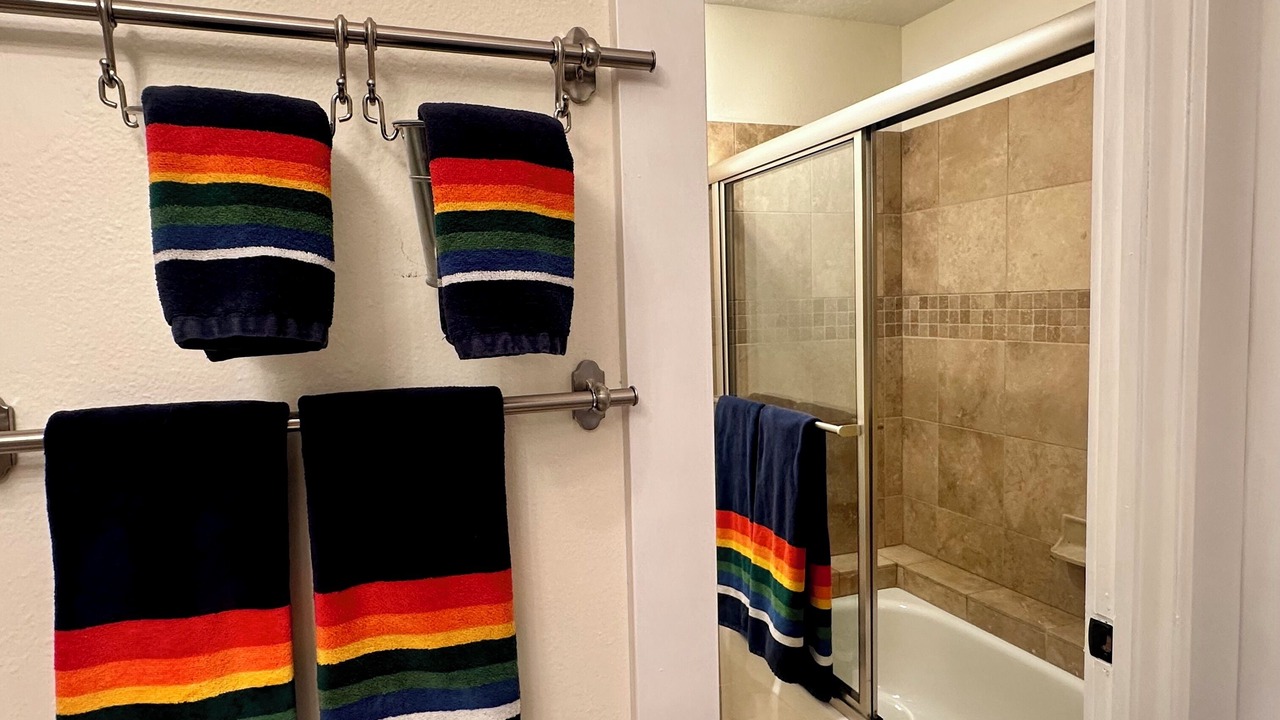 Photo of Bathroom in Moose Wilson Road