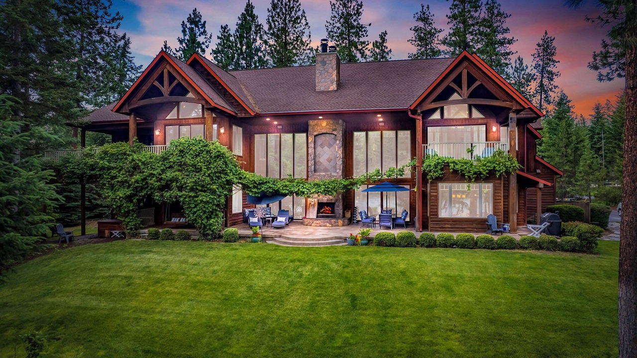 Photo of Outdoor in Post Falls