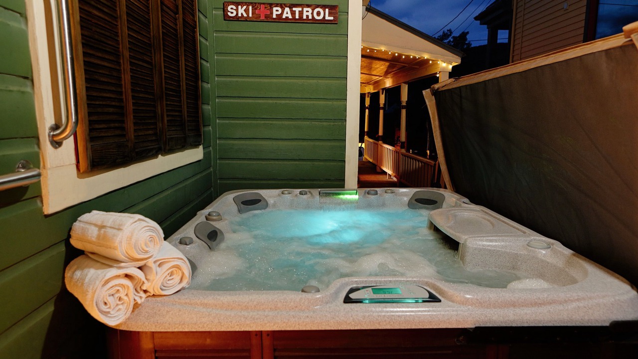 Photo of Outdoor in Downtown Park City
