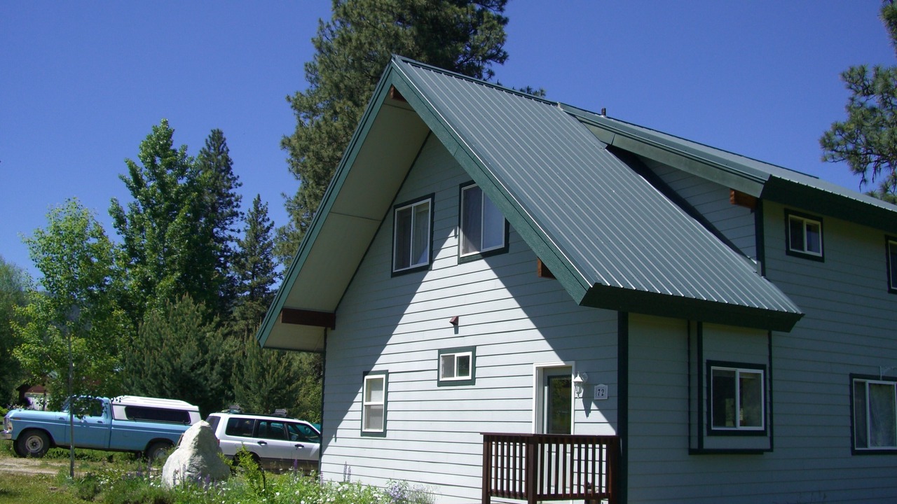 Photo of Outdoor in Garden Valley