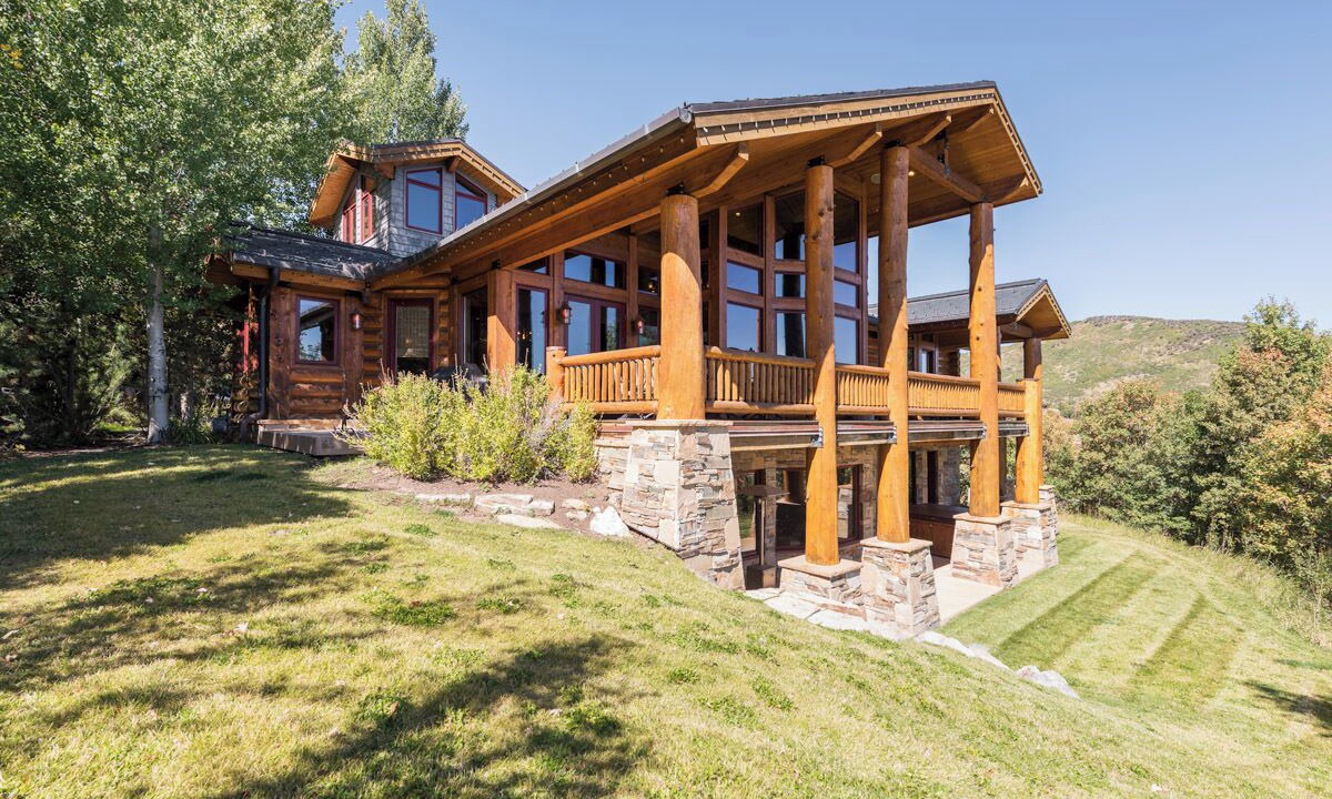 Photo of Outdoor in Deer Valley