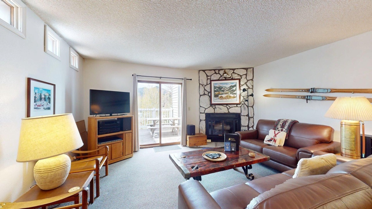 Photo of Livingroom in Ketchum