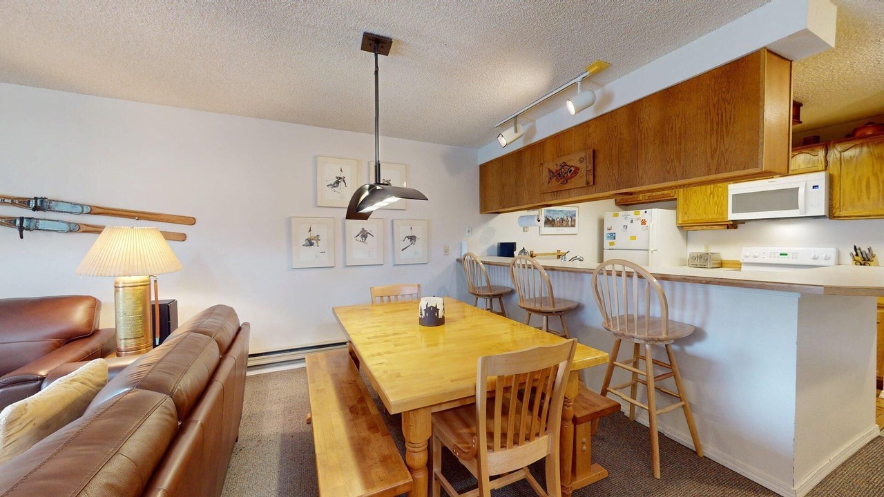 Photo of Livingroom in Ketchum