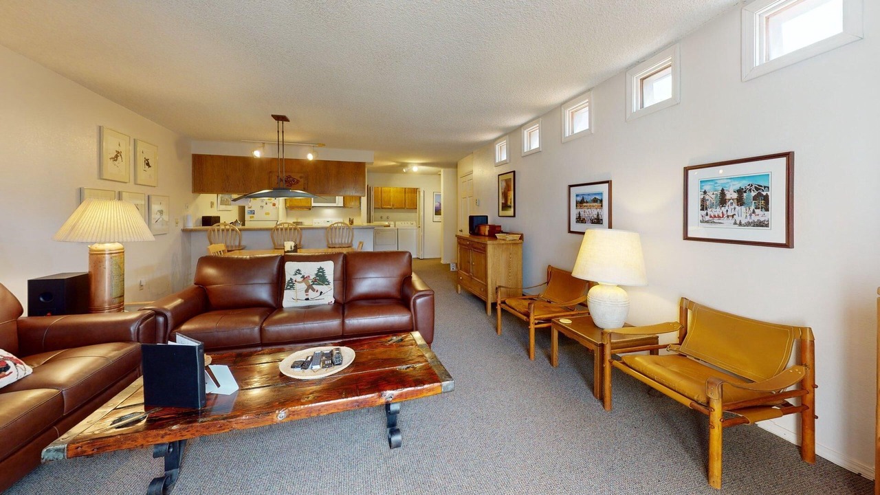 Photo of Livingroom in Ketchum