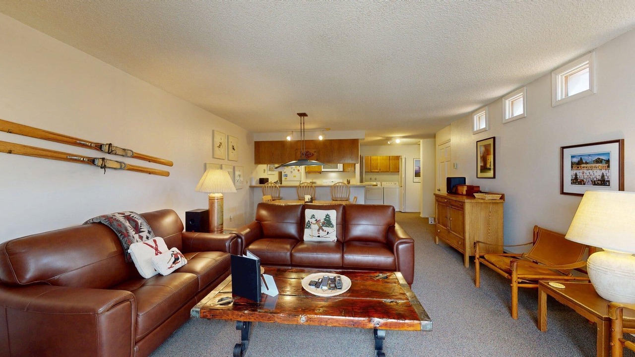 Photo of Livingroom in Ketchum