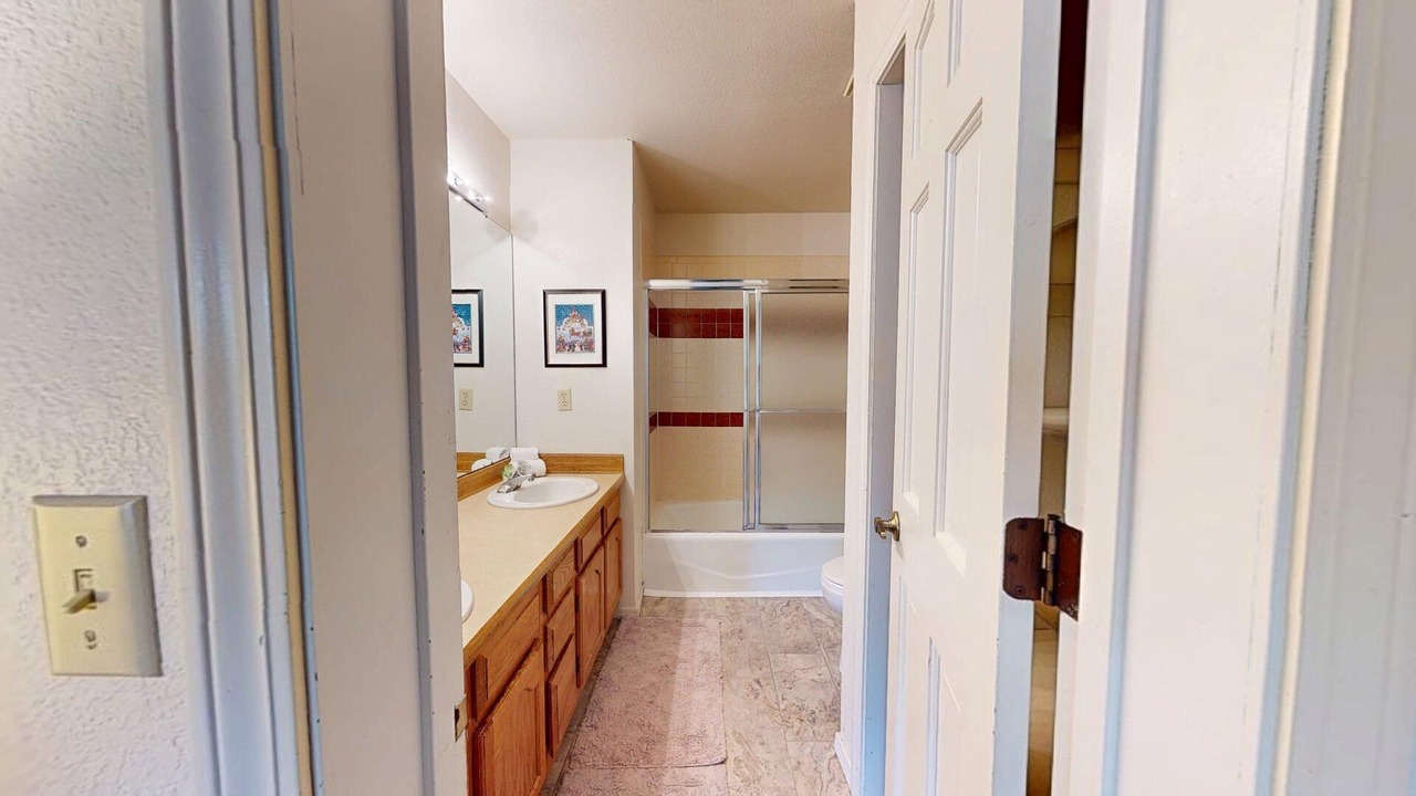 Photo of Bathroom in Ketchum