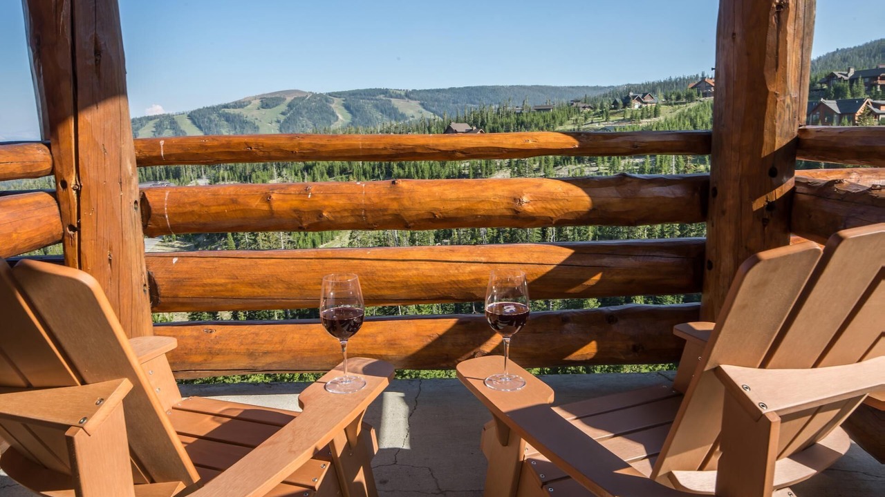Photo of Outdoor in Saddle Ridge