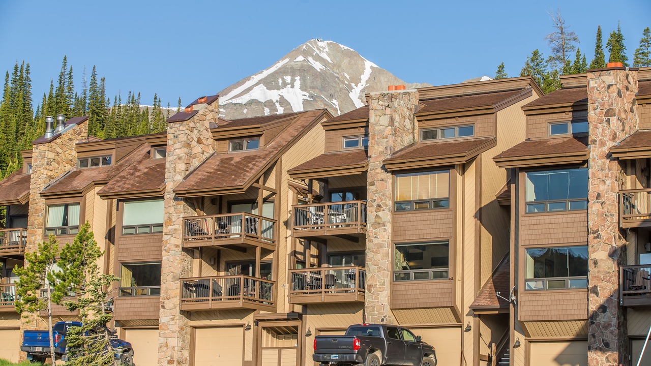 Photo of Outdoor in Big Sky